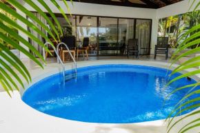 Villa Escondinte de Playa